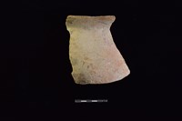 藏品(陶罐)的圖片